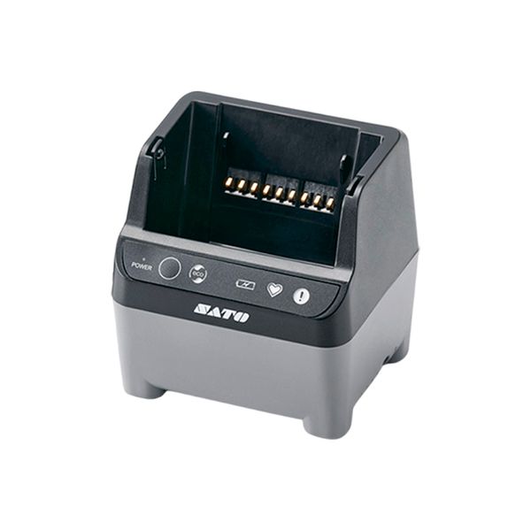 Зарядное устройство SATO для PW4NX с адаптером, без кабеля питания