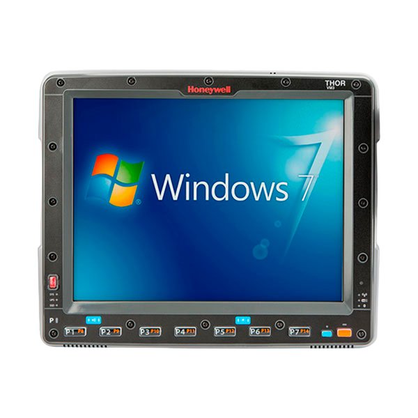Honeywell Thor VM3A