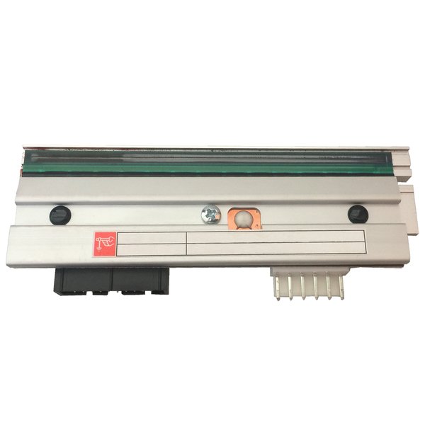 Honeywell, 203 dpi для PC42D
