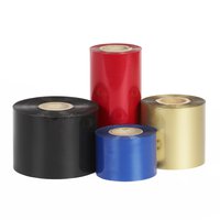 Красящая лента