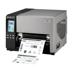 TSC TTP-286MT/TTP-384MT
