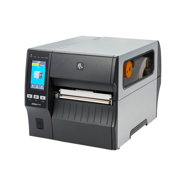 Zebra ZT421