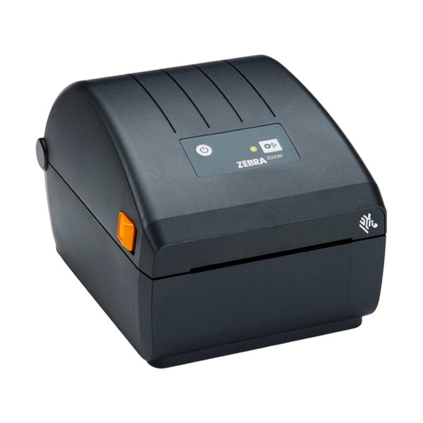 Zebra ZD230