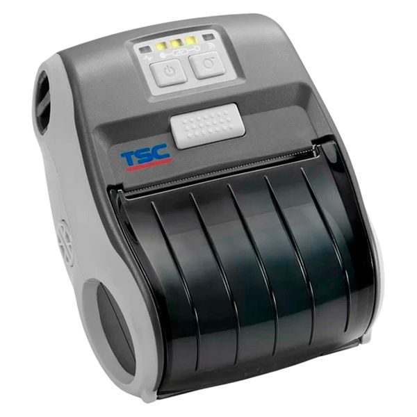 TSC Alpha-3R