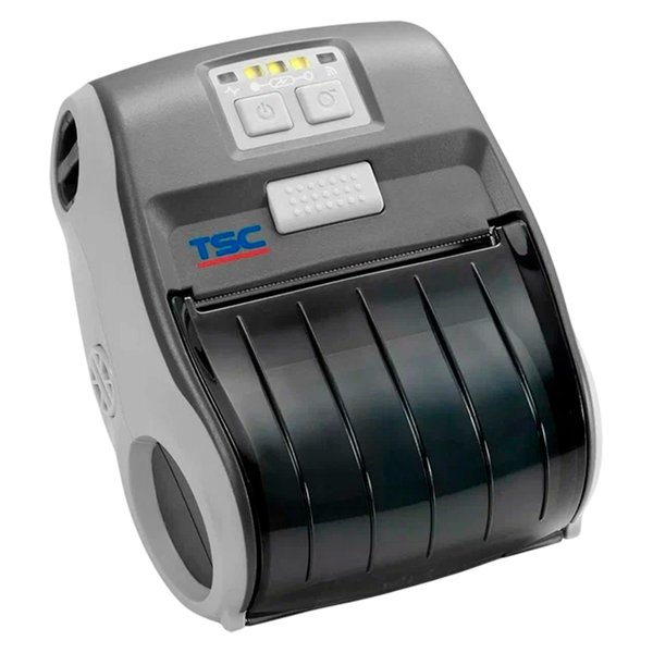 TSC Alpha-3R