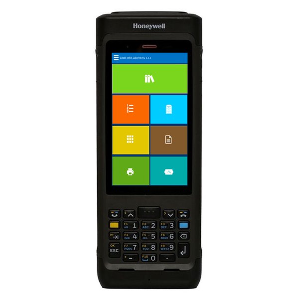 Honeywell Dolphin CN80
