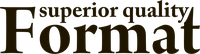 Format