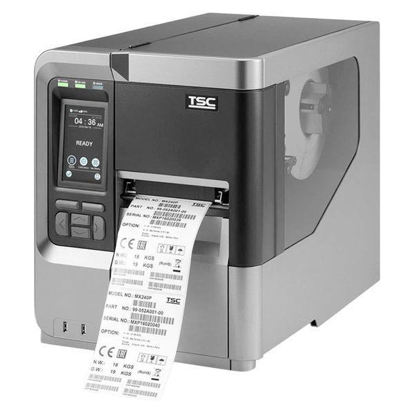 TSC MX241P/MX341P/MX641P