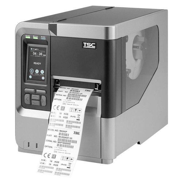 TSC MX241P/MX341P/MX641P