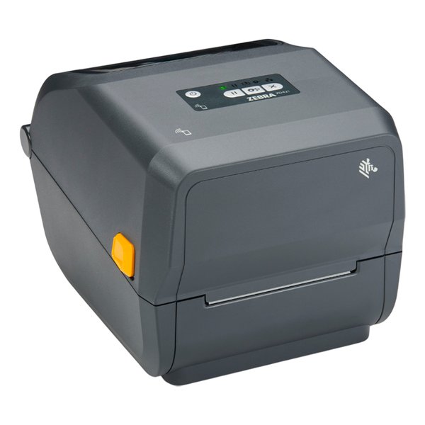 Zebra ZD421t