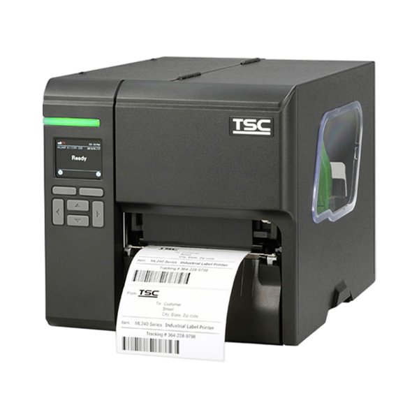 TSC ML240P/ML340P