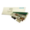 SATO, WS412TT için 305 dpi