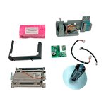 CL4NX PLUS için RTC saatli SATO