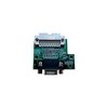 SATO CT4-LX için RS-232C